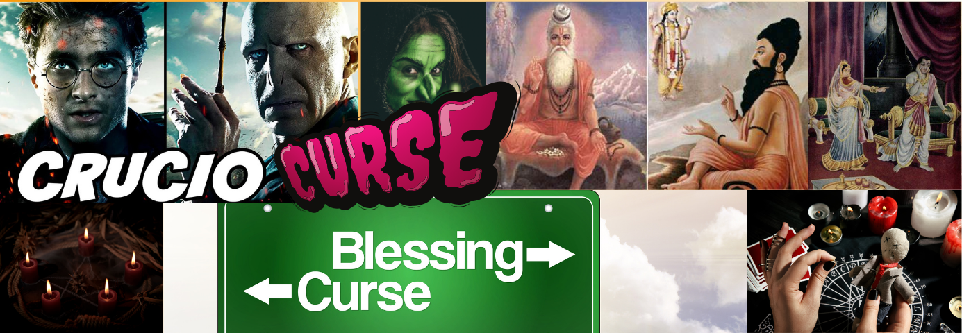 Curses in Hindu Mythology: Unveiling Ancient Tales of Divine Retribution